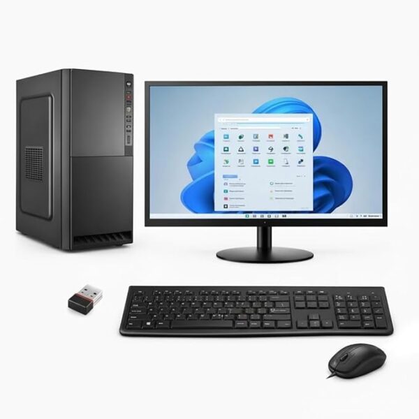 Core i9 Desktop Computer Set