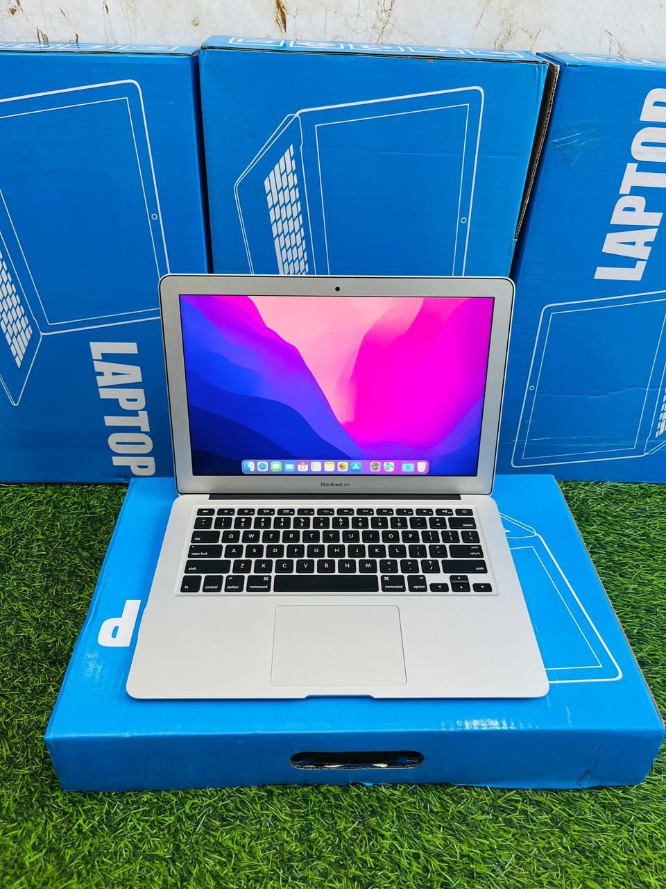 APPLE MACBOOK AIR A1466