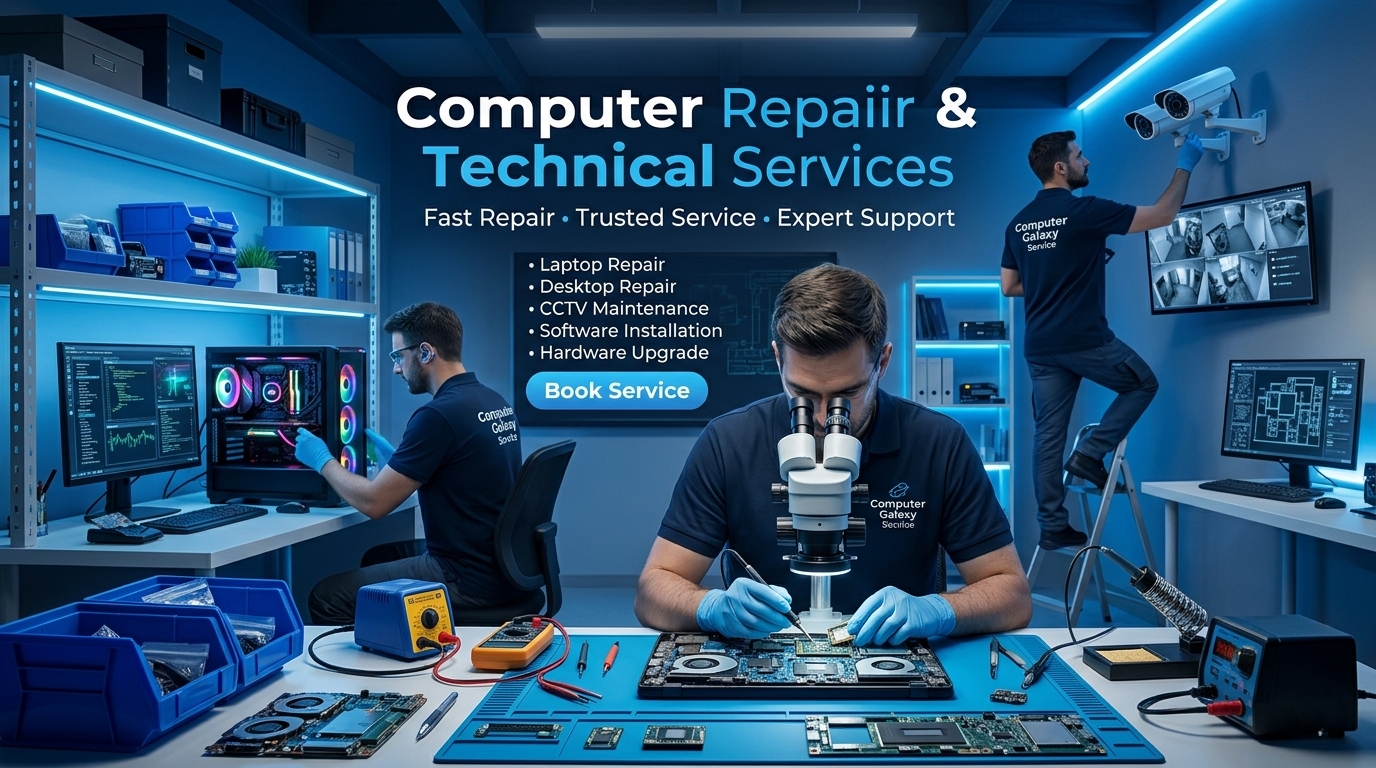 Computer Repair