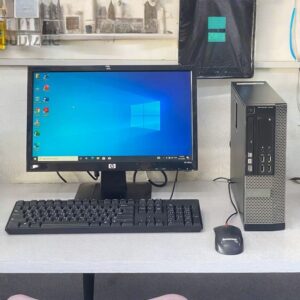 Desktop