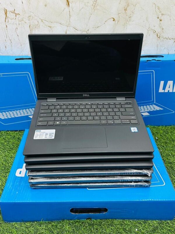 Dell Latitude 3420 Laptop for Sale | Core i5 11th Gen | 8GB RAM | 256GB SSD
