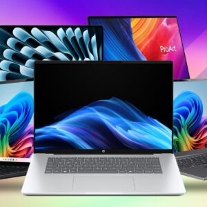 Laptop