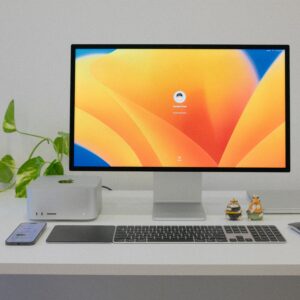 Desktop