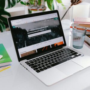 Laptop