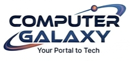 Computer Galaxy