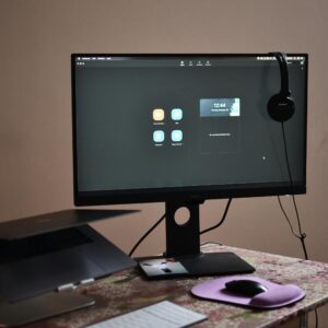 Monitor