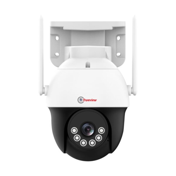 4G Mini PT CCTV Camera | SIM Based | Full HD | Two-Way Audio