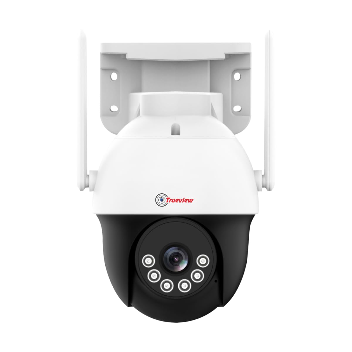 4G Mini PT CCTV Camera | SIM Based | Full HD | Two-Way Audio
