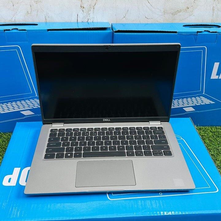 Dell Latitude 5420 | Core i5 11th Gen | 8GB RAM | 256GB SSD